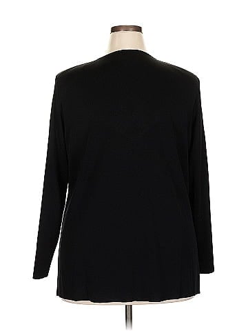 misook Pullover Sweater (view 2)