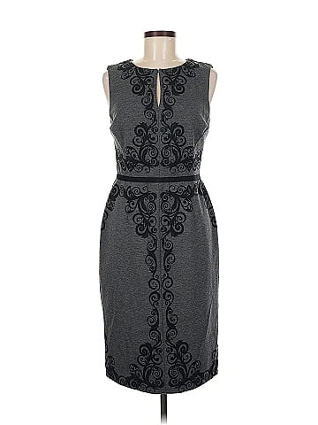 Maggy London Cocktail Dress (view 1)