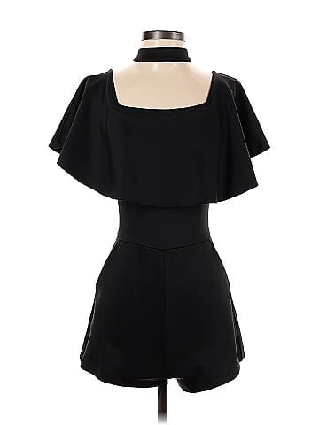 Endless Rose Romper (view 1)