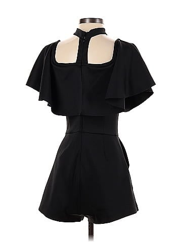 Endless Rose Romper (view 2)