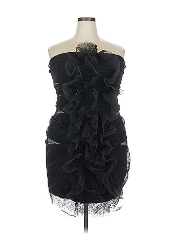 Fashion Nova Cocktail Dress (view 1)