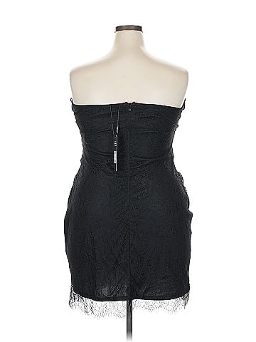Fashion Nova Cocktail Dress (view 2)