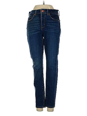Ann Taylor LOFT Jeans (view 1)