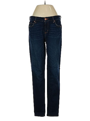 Ann Taylor LOFT Jeans (view 1)