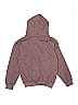 Gildan Burgundy Pullover Hoodie Size S (youth) - photo 2