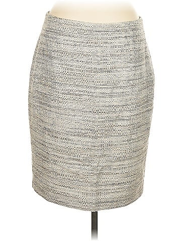 Ann Taylor Casual Skirt (view 1)