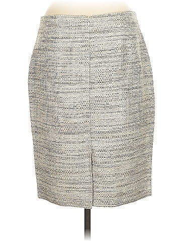 Ann Taylor Casual Skirt (view 2)
