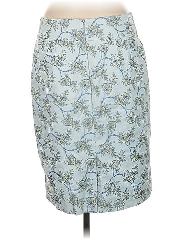 Ann Taylor Casual Skirt (view 2)