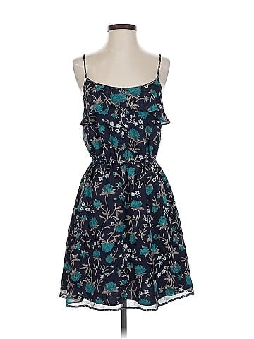 Ann Taylor LOFT Outlet Casual Dress (view 1)