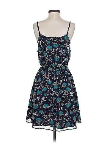 Ann Taylor LOFT Outlet Casual Dress (view 2)