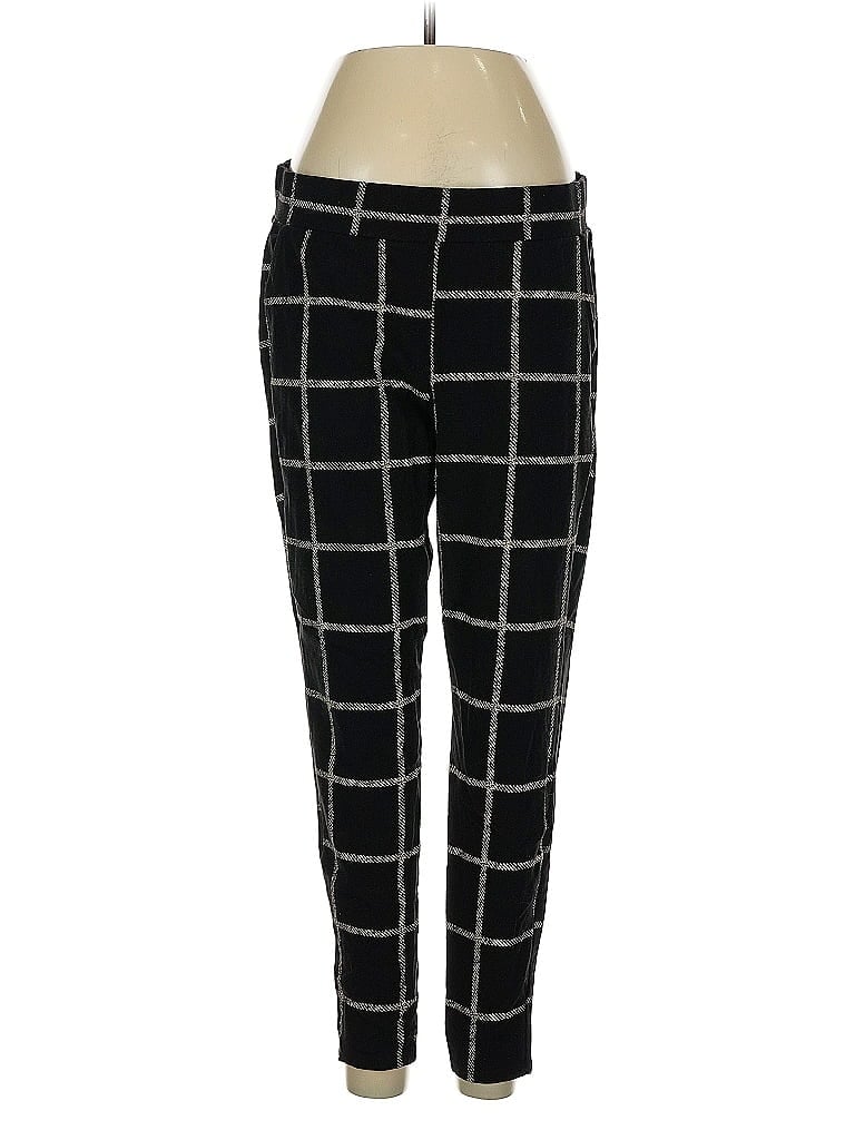 Pre-owned Torrid Casual Pants In Black