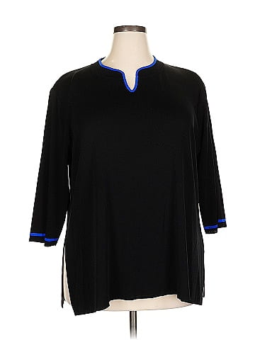 misook Pullover Sweater (view 1)