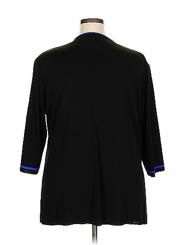 misook Pullover Sweater (view 2)