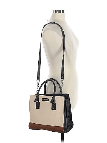 Nine West Leather Satchel (view 2)