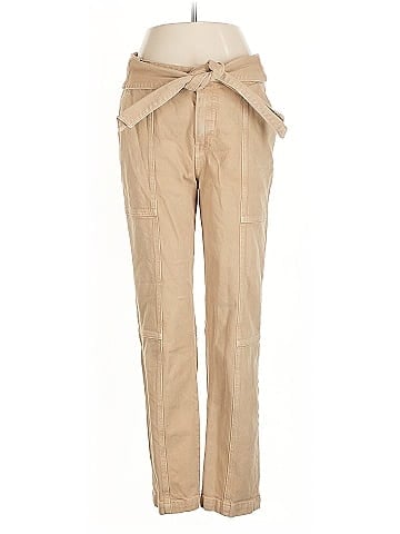 Jonathan Simkhai Khakis (view 1)