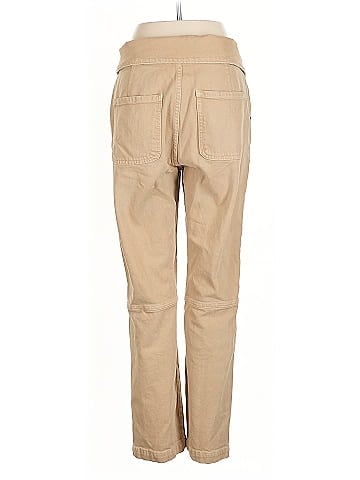 Jonathan Simkhai Khakis (view 2)