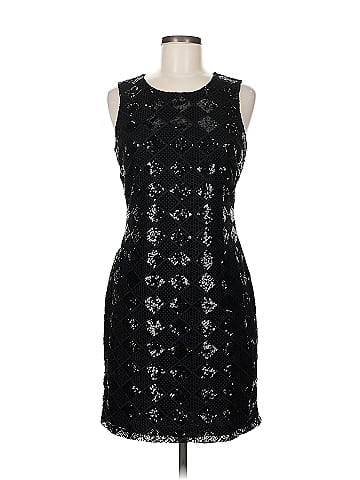 Armani Exchange Cocktail Dress (view 1)