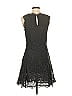 Joie Gray Cocktail Dress Size S - photo 2