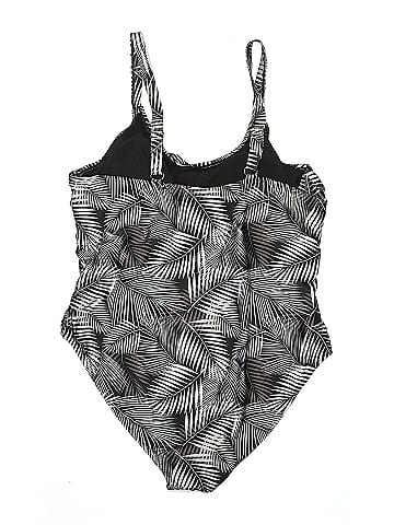 Nicole by Nicole Miller One Piece Swimsuit (view 2)
