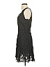 Joie Gray Cocktail Dress Size S - photo 5