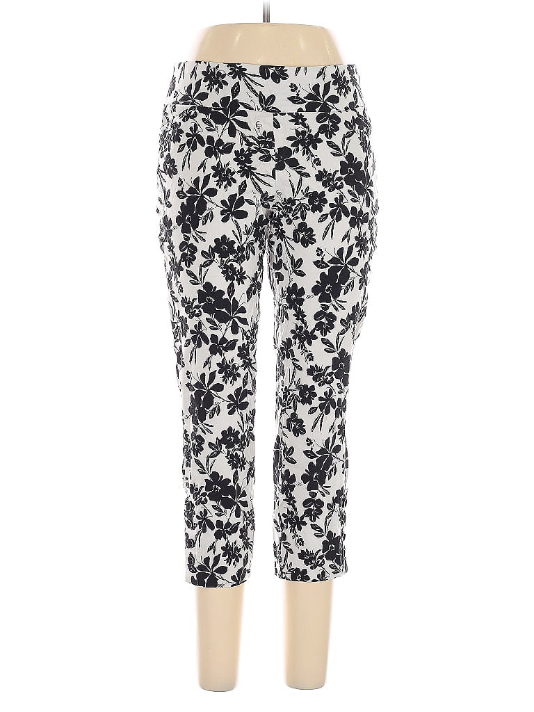 Click to view more detailed imagery on our partner's website Pre-owned Cato Casual Pants In Black