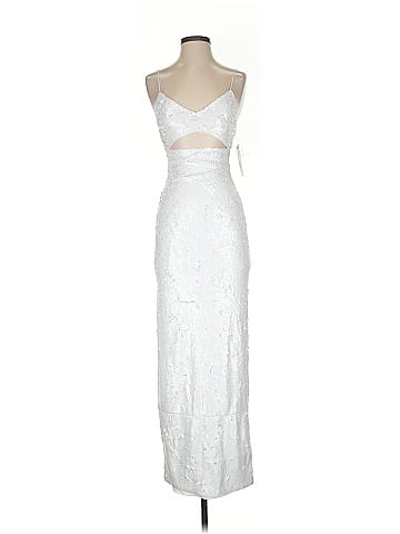 Alice + Olivia Cocktail Dress (view 1)