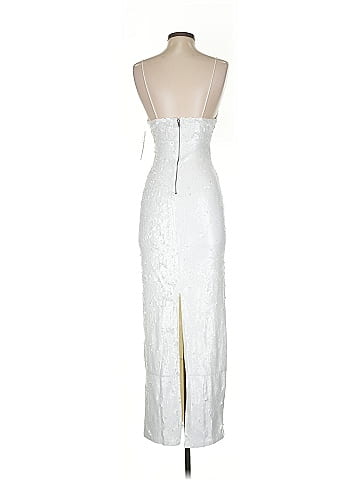 Alice + Olivia Cocktail Dress (view 2)