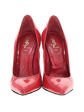 Yves Saint Laurent rive gauche/レザーシューズ Yves Saint Laurent rive gauche YVESSAINTLAURENT イヴサン