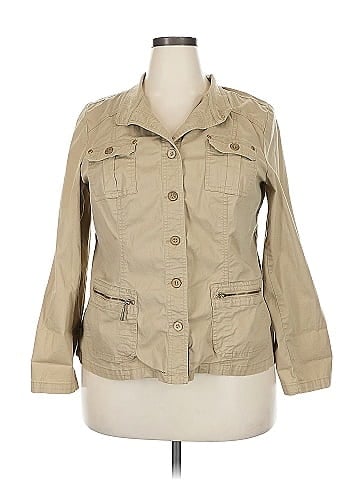 Venezia Jacket (view 1)