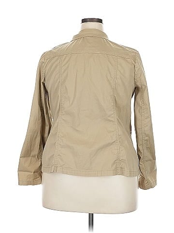Venezia Jacket (view 2)