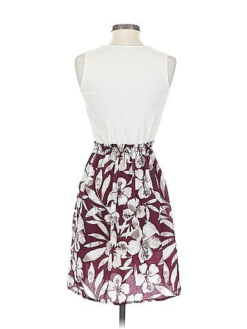 Ann Taylor LOFT Outlet Casual Dress (view 2)