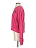 Soul 100% Cotton Pink Sweatshirt Size S - photo 5