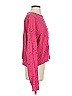Soul 100% Cotton Pink Sweatshirt Size S - photo 4