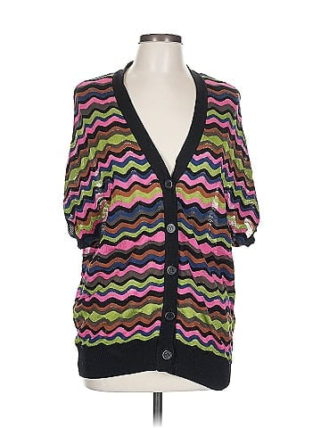 M Missoni Cardigan (view 1)