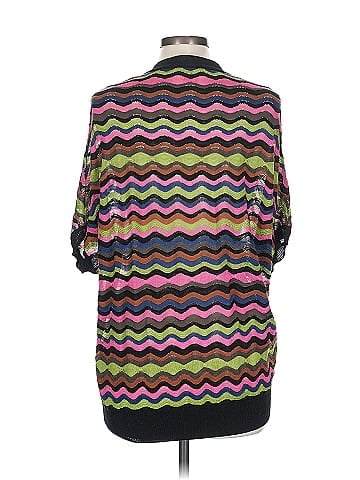 M Missoni Cardigan (view 2)