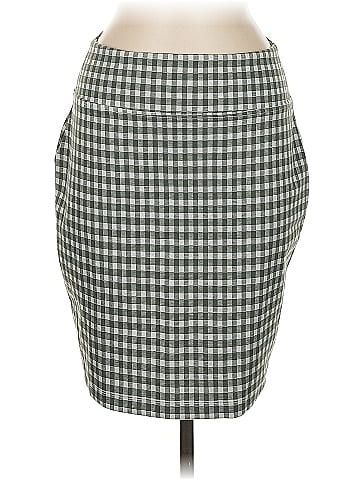 Lou & Grey Casual Skirt (view 1)