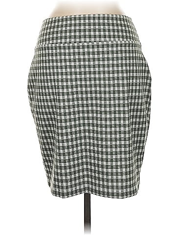 Lou & Grey Casual Skirt (view 2)