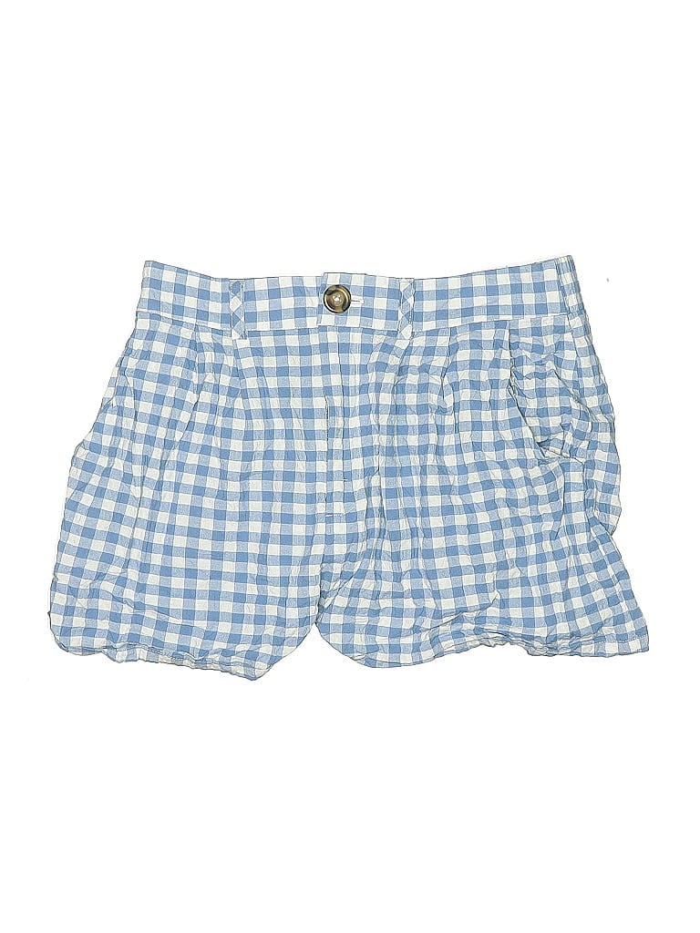 Click to view more detailed imagery on our partner's website Pre-owned Abound Shorts In Blue