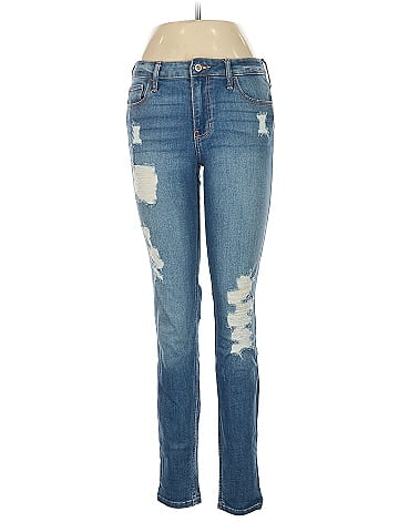 Hollister Jeans (view 1)
