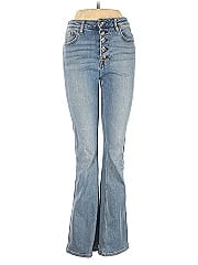 Driftwood Jeans