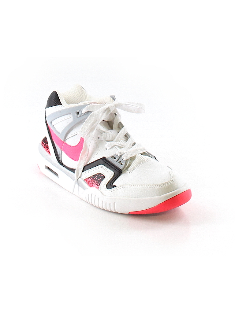 infant sneakers size 4