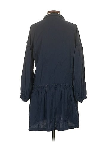 Free People 3/4 Sleeve Blouse (view 2)
