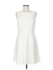 Sail To Sable Casual Dress