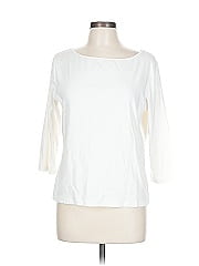 Talbots 3/4 Sleeve T Shirt