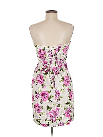 Deb Cocktail Dress (view 2)