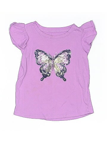 Jumping Beans Short Sleeve T-Shirt (view 1)