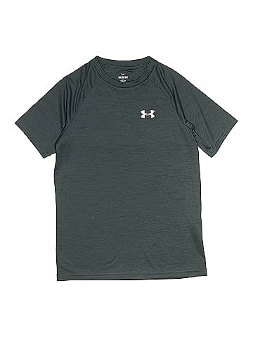 Under Armour Active T-Shirt (view 1)