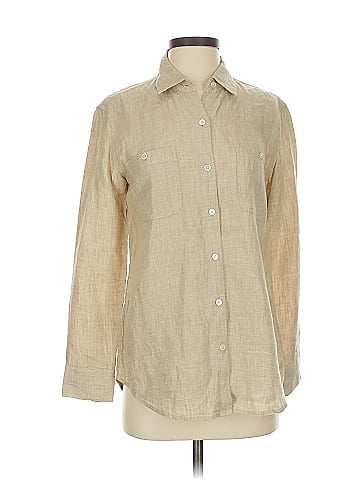 Tommy Bahama Long Sleeve Button-Down Shirt (view 1)