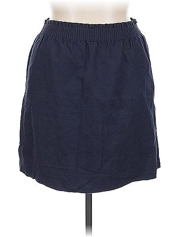 J.Crew Factory Store Casual Skirt (view 1)