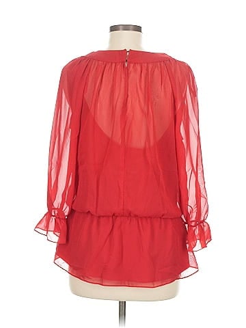 Jackie Jon 3/4 Sleeve Top (view 2)
